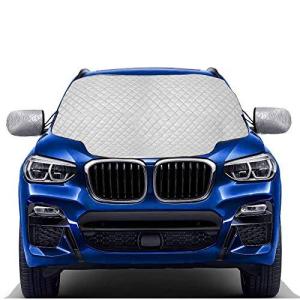 車用サンシェードの人気おすすめランキング選 フロント サイドに セレクト Gooランキング