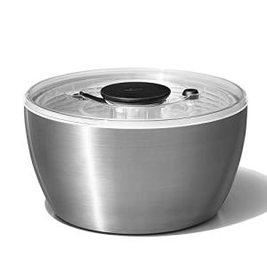 ステンレスサラダスピナー - 最安値・価格比較 - Yahoo!ショッピング