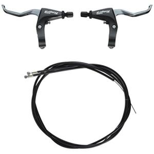 シマノ (SHIMANO) TIAGRA BL-4700 ブレーキレバー 左右セット EBL4700PAの商品画像