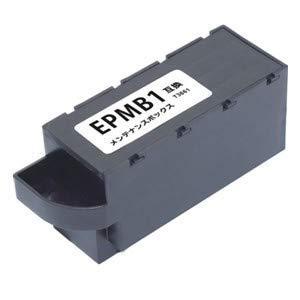 エプソン用 EPMB1 *1本 メンテナンスボックス T3661
