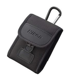 Nikon COOLSHOT 40iGII ゴルフ用距離計 ケース付き nikonl-lasercase01.jpg