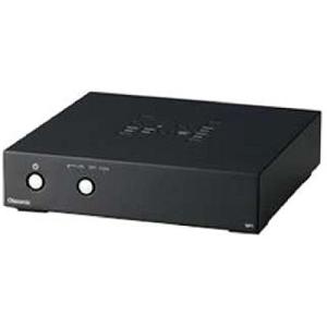 Olasonic NANO-COMPO ネットワークプレーヤー ブラック NANO Olasonic NANO-COMPO ネットワークプレーヤー ブラック NANO