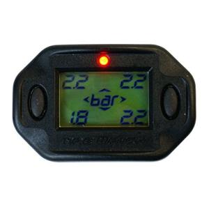 LDLテクノロジー タイヤウォッチ タイヤ空気圧監視キット TPMS