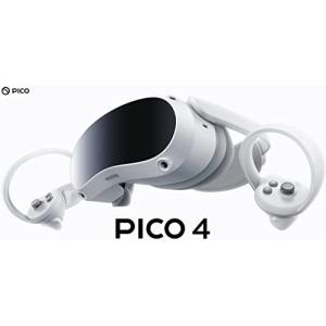 PICO 4 128G VR ヘッドセット （ピコ 4） - 最安値・価格比較 - Yahoo 