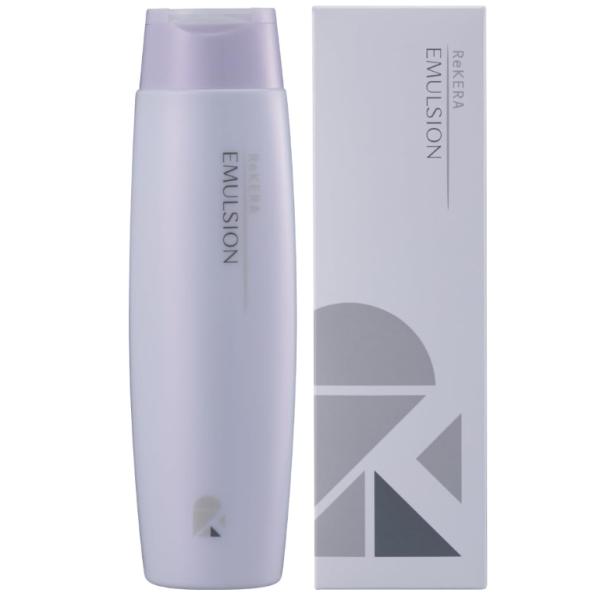 ReKERA(リケラ) エマルジョン 200mL リトル・サイエンティスト