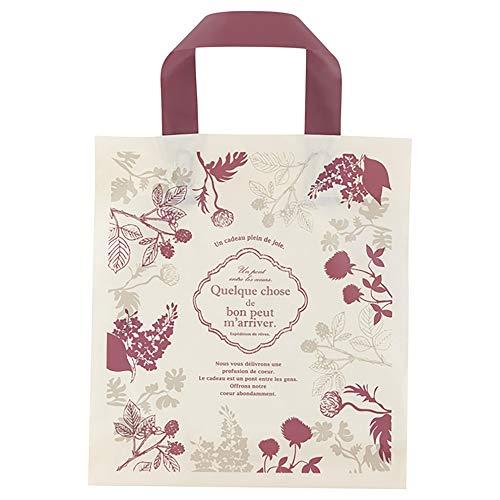 手提げ袋 ハンドル付 モダンリラックス-S (50枚) MRX-4B