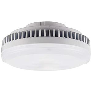 新品未開封　TOSHIBA 東芝　LDF7L-W-GX53/3 20個 Amazon | 東芝 LEDユニットフラット形 500シリーズ（6.7W） LDF7L-H