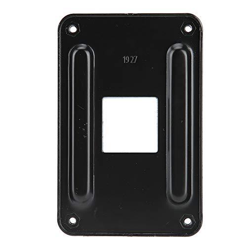 VGEBY am4 バックプレートAM4バックプレーンブラケット AM4用バックプレート クールなブ...