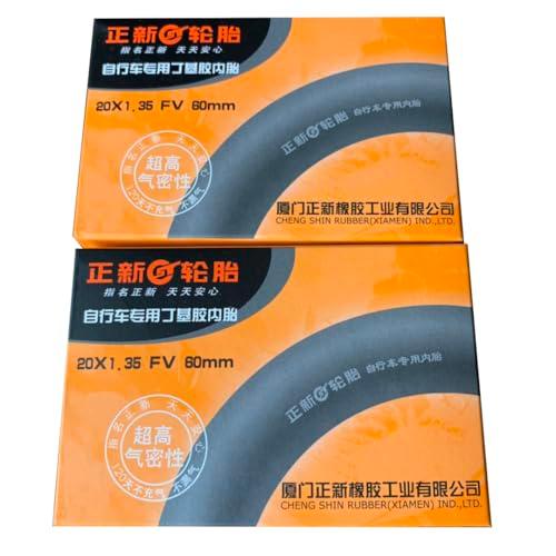 自転車 タイヤチューブ 406 20"x1.35 406 JAVA Minivelo 折りたたみ自転...