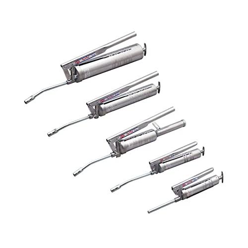 京都機械工具(KTC) グリースガン G80