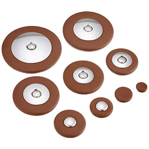 セルマー・パリ Selmer Paris タンポ(パッド)セット アルトサクソフォン SA-80/I...