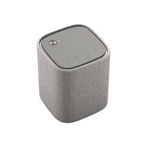 ポータブル Bluetoothスピーカー WS-B1A（HL） ライトグレーの商品画像