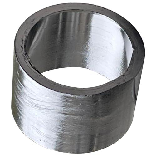 ノーブランド品 35*41.3*28mmマフラージョイントガスケット適合車種:Eliminator1...