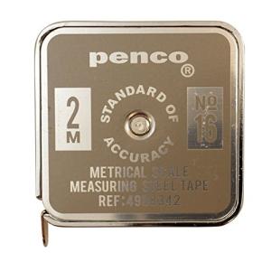 PENCO ペンコ ポケットメジャー アイボリー [GZ111]の商品画像