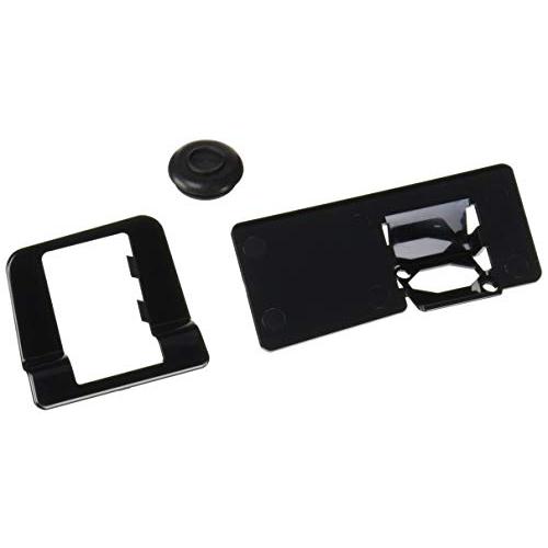 アルパイン(ALPINE) バックビューカメラ 取付けブラケット キャラバン E26 専用 KTX-...