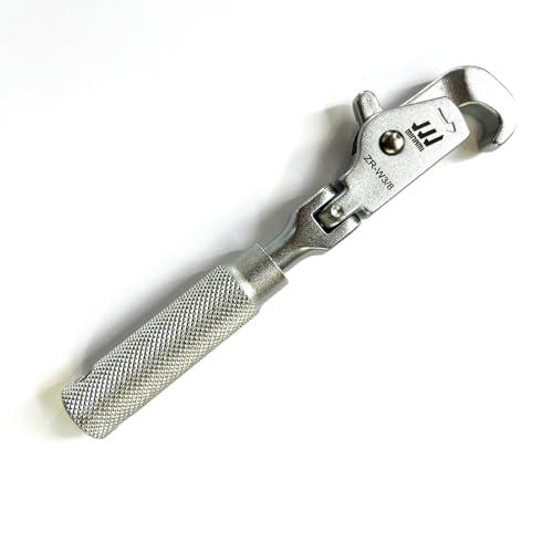 寸切り用レンチ(W3/8用)ZR-W3/8(南電機製