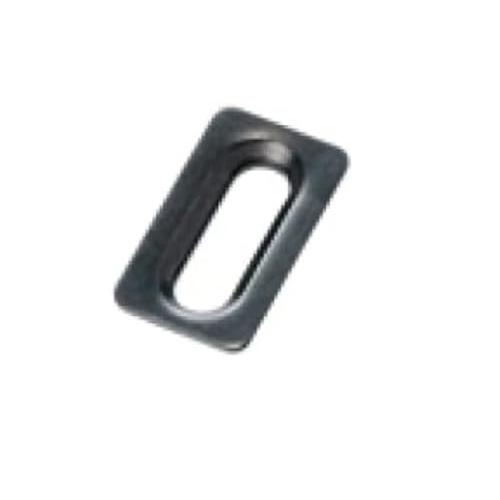 シマノ(SHIMANO) リペアパーツ クリートワッシャー(ブラック/1個) PD-9000 PD-...