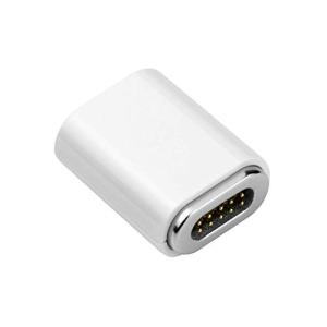 LG純正品 LG V60 ThinQ 5G, VELVET デュアルスクリーン用 充電コネクタ Dual Screen* Charging Adapter