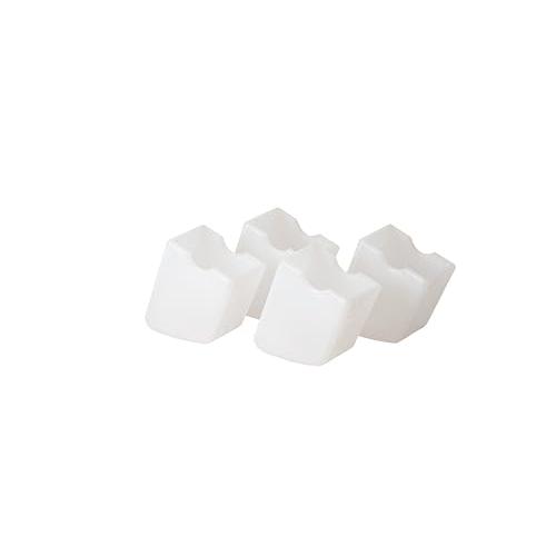 スノーピーク(snow peak)チェア Take!チェア 脚キャップ 4個セット 室内 床保護キャ...
