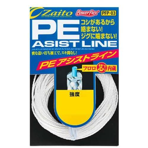 オーナー(OWNER) PEアシストライン 215lb
