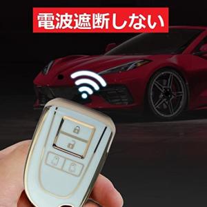 YANMW ハイエース キーケース適合トヨタ ...の詳細画像3
