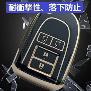 YANMW ハイエース キーケース適合トヨタ ...の詳細画像4