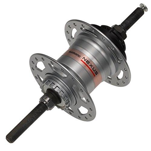 シマノ ハブ SG-3R40 内装3S 36H 軸長:191mm OLD:120mm ASG3R40...