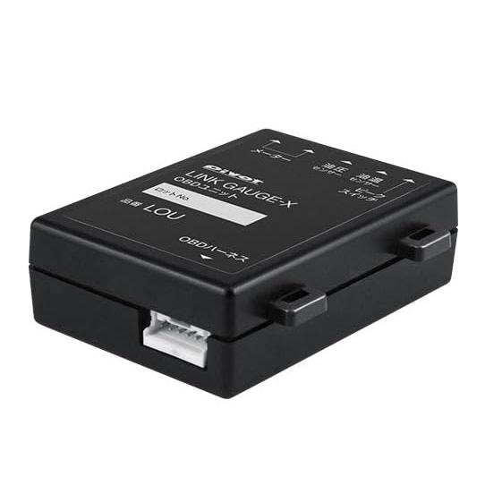 PIVOT ピボット LOU OBDユニット リンクゲージ