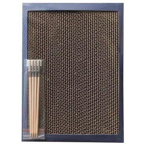 GSIクレオス Gツール Mr.トラの手ステーション 模型用塗装用具 GT110