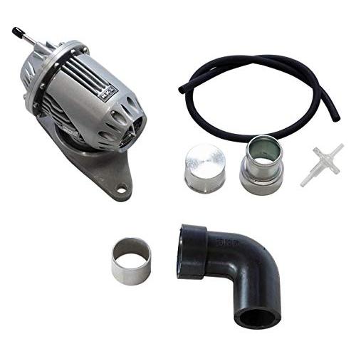 HKS ブローオフバルブ系パーツ スーパーSQV4 * サクションリターンセット WRX STI(V...
