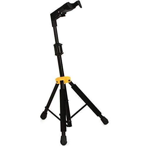 HERCULES UKS100B ウクレレ用スタンド