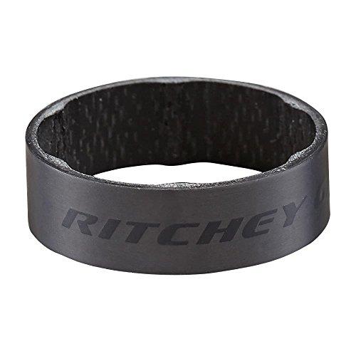 リッチー(Ritchey) WCS ヘッドセットスペーサー 28.6mm 2x10mm