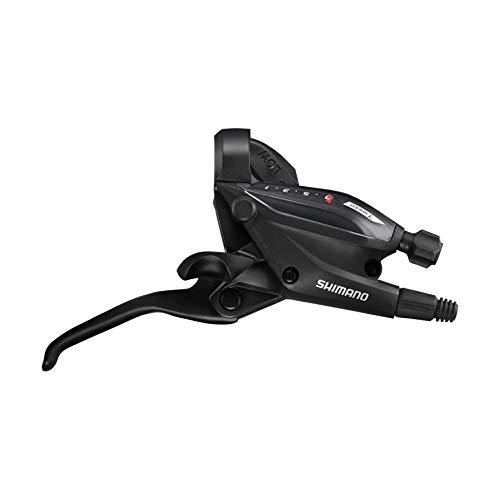 シマノ(SHIMANO) ST-EF505 ブラック 右のみ 7S ハイドローリック ESTEF50...