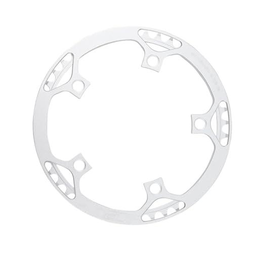 Litepro BCD130ラウンドプレートシングルディスクギア折りたたみBMX小型自転車自転車45...