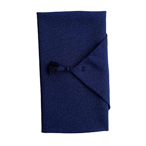 ふくさ 袱紗 包みふくさ ポリエステルちりめん 日本製 男性 女性 慶弔 ご祝儀袋 結婚式 香典袋 ...