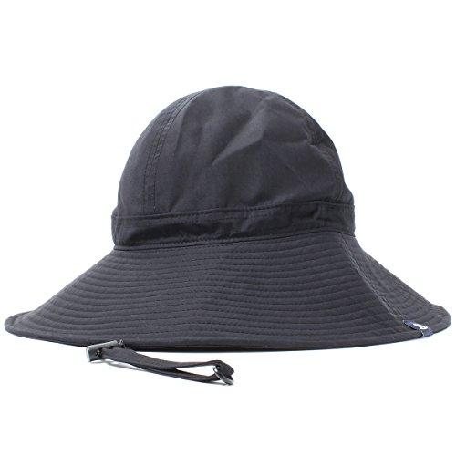 ベーシックエンチ Teflon Rain Hat はっ水 帽子 最高基準の5級取得 UVカット率99...