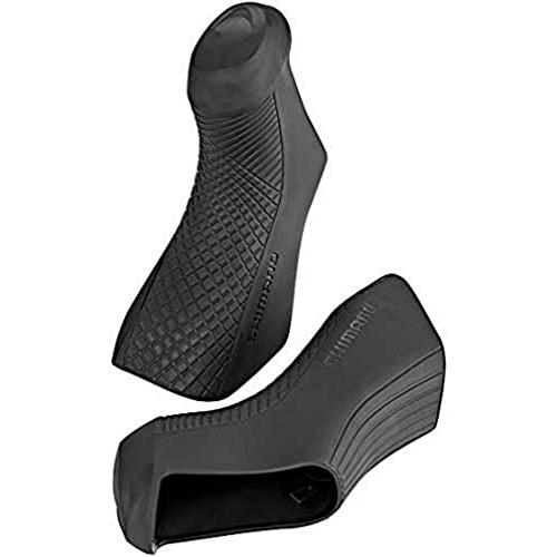 シマノ (SHIMANO) リペアパーツ ブラケットカバー (左右ペア) ST-R8070 Y0E6...