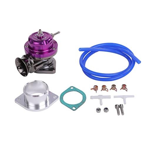 CustomDivine ブローオフバルブ レーシング ブローオフ ターボ 車 ジムニー JB23 ...