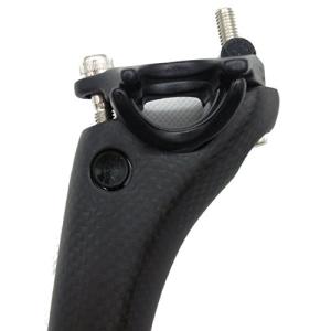 [phalatina] 軽量 カーボン シート ポスト 27.2 30.8 31.6 光沢 非光沢 ロード マウンテン バイク MTB 長時間の疲れに