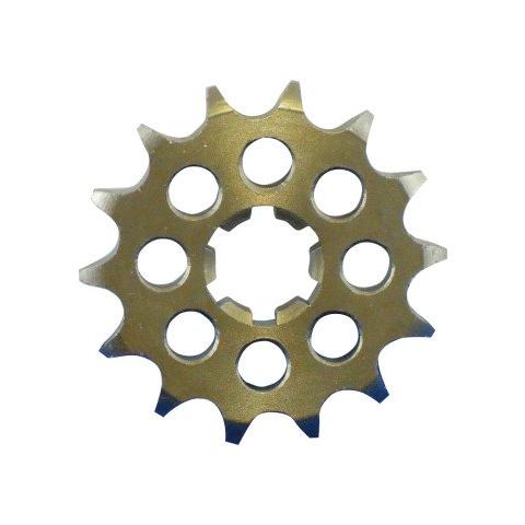 ナンカイ(NANKAI) フロントスプロケット 428-14T TZR50/TZR50R/TZ50/...