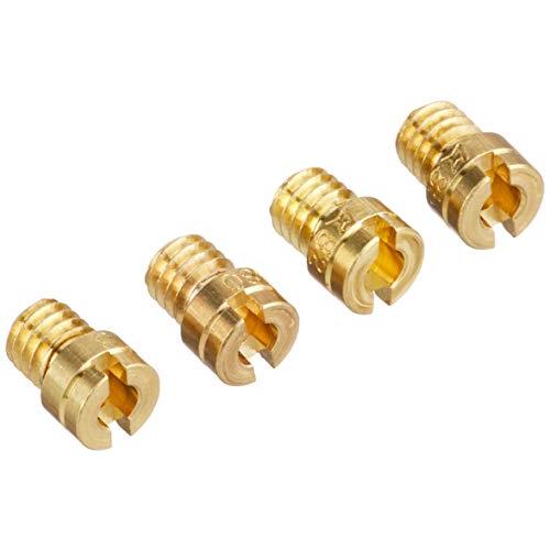 キタコ(KITACO) メインジェットセット(A) ケーヒン丸型/小 #78/#80/#82/#85...