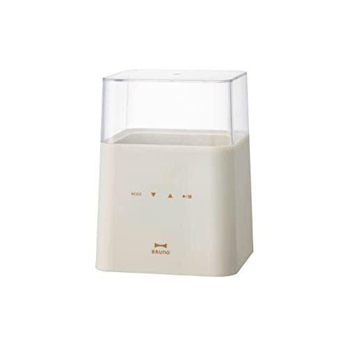 BRUNO コンパクト発酵メーカー ベージュ系その他 サイズなし BOE108-ECRU