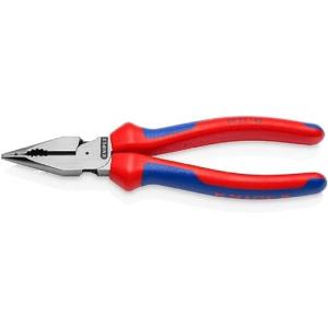 クニペックス KNIPEX ニードルノーズペンチ...の商品画像