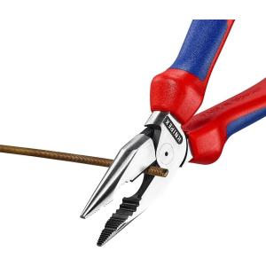 クニペックス KNIPEX ニードルノーズペン...の詳細画像3