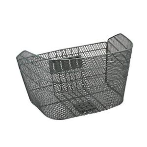THULE（スーリー） Basket バスケット 前後両用かご 自転車 送料無料
