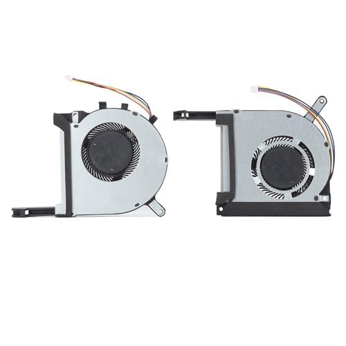 ノートパソコン冷却ファン、 TUF Gaming A15 FA506 IV FA506IU FA50...