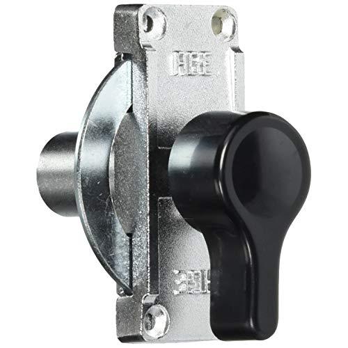 日中製作所 AGE シリンダー鎌錠 小 R2722