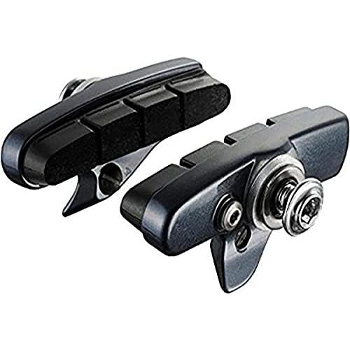 シマノ(SHIMANO) リペアパーツ R55C4 カートリッジタイプブレーキシューセット(左右ペア...