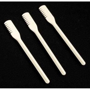 NIKKEN 鼻毛カッター 3本入 2袋セットの詳細画像5