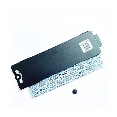 MOQIAN M.2 2280 SSD ヒートシンクパッドカバー ハードドライブ ヒートシールド交換...